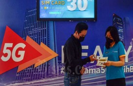 Pantau Saham XL Axiata (EXCL) Sambil Tunggu Aksi Merger Rampung