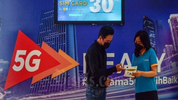 Pantau Saham XL Axiata (EXCL) Sambil Tunggu Aksi Merger Rampung