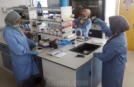 Industri Farmasi Tumbuh Pesat, Kok RI Masih Impor Bahan Baku Obat?