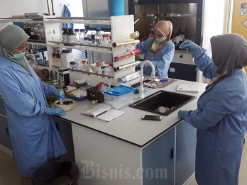 Industri Farmasi Tumbuh Pesat, Kok RI Masih Impor Bahan Baku Obat?