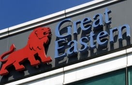 Great Eastern Life Catat Kenaikan Premi Unit-Linked 25% pada Semester I/2024