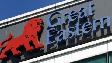 Great Eastern Life Catat Kenaikan Premi Unit-Linked 25% pada Semester I/2024