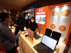 Kronologi Server Alibaba Cloud di Singapura Kebakaran, Pelanggan di RI Aman?