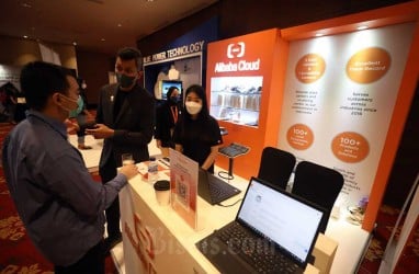 Kronologi Server Alibaba Cloud di Singapura Kebakaran, Pelanggan di RI Aman?