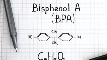 BPA dan Dampak Kesehatan, Apa Kata Ahli?