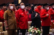 Bambang Pacul Ditunjuk Jadi Ketua Tim Pemenangan Andika-Hendi di Pilkada Jateng