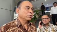 Budi Arie Turun Tangan Cari Akun di Balik Fufufafa: Bukan Milik Gibran!