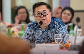 Komisi VI DPR Minta Pemerintah Tertibkan Perusahaan yang Diduga Manfaatkan TKDN IK