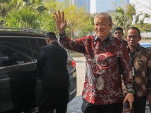 Menimbang Saham Emiten Aguan-Salim (PANI) dan Alam Sutera (ASRI)