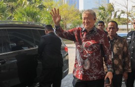 Menimbang Saham Emiten Aguan-Salim (PANI) dan Alam Sutera (ASRI)