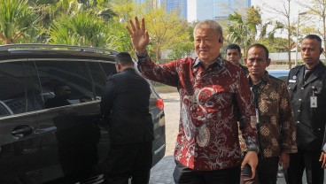 Menimbang Saham Emiten Aguan-Salim (PANI) dan Alam Sutera (ASRI)