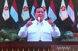 Pengusaha Blak-blakan soal Penambahan Kementerian Kabinet Prabowo-Gibran