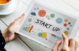 The Fed Siap Kerek Suku Bunga, Startup Indonesia Ketar-ketir