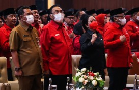 Adu Strategi Bambang Pacul Vs Jenderal Utusan Prabowo di Pilgub Jateng