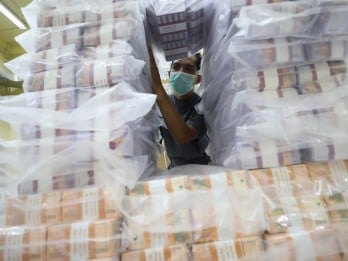 Nilai Tukar Rupiah terhadap Dolar AS Hari Ini, Rabu 11 September 2024