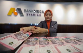 Tingkatkan Fee Based Income, Bank Mega Syariah Sasar Nasabah Kaya