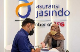 Jasindo Raih Premi Rp1,77 Triliun, Asuransi Properti dan Rangka Kapal Jadi Andalan