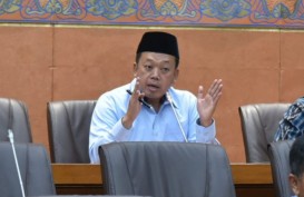 Riuh Rendah Pansus Haji di DPR