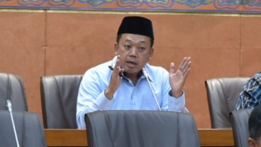 Riuh Rendah Pansus Haji di DPR