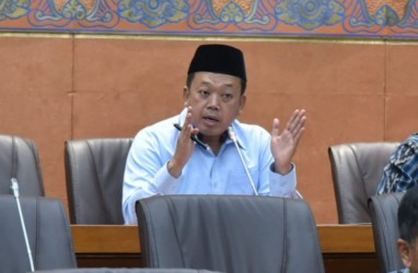 Riuh Rendah Pansus Haji di DPR