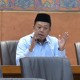 Riuh Rendah Pansus Haji di DPR