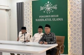 Sosok Gus Ipul, Sekjen PBNU yang Bakal Dilantik Jokowi Jadi Mensos Pagi Ini