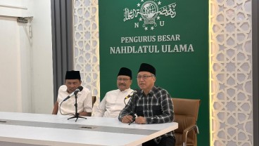 Sosok Gus Ipul, Sekjen PBNU yang Bakal Dilantik Jokowi Jadi Mensos Pagi Ini