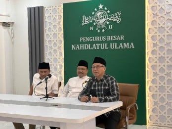 Sosok Gus Ipul, Sekjen PBNU yang Bakal Dilantik Jokowi Jadi Mensos Pagi Ini