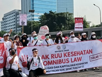 OPINI : Kemenkes Perlu Kaji Dampak Sosial PP Kesehatan