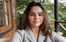 Selena Gomez Akui Tidak Bisa Hamil, Karena Masalah Kesehatan