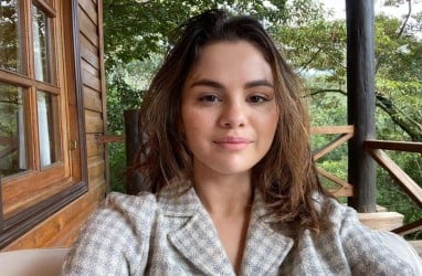 Selena Gomez Akui Tidak Bisa Hamil, Karena Masalah Kesehatan