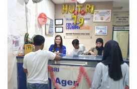 Kisah Wanita Hebat AgenBRILink Dorong Literasi Keuangan