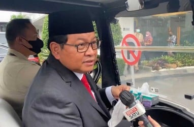 Jatah Menteri PDIP Berkurang Usai Jokowi Lantik Gus Ipul Jadi Mensos