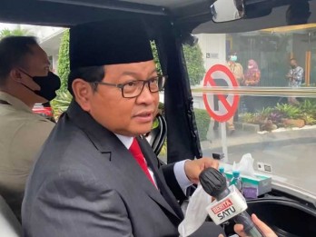 Jatah Menteri PDIP Berkurang Usai Jokowi Lantik Gus Ipul Jadi Mensos