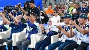 Buntuti Jawa Timur, Bey Optimistis Jawa Barat Raih Target Hattrick Juara PON XXI/2024