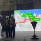 Pencanangan MRT Jakarta Fase Timur-Barat Dimulai, Bakal Ada 21 Stasiun