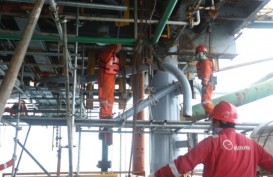 Progres Merger Elnusa (ELSA), Bos Pertamina (PHE) Beri Bocoran