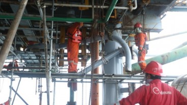 Progres Merger Elnusa (ELSA), Bos Pertamina (PHE) Beri Bocoran