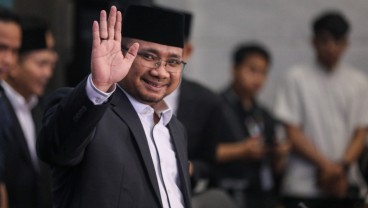 Menag Bantah Mangkir Panggilan Pansus Haji: Belum Pernah Terima Surat Panggilan