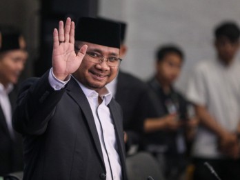 Menag Bantah Mangkir Panggilan Pansus Haji: Belum Pernah Terima Surat Panggilan