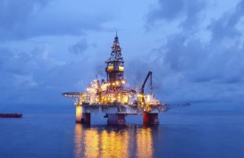 SKK Migas Ramal Pasokan Gas Dalam Negeri Bakal Berlebih di 2035