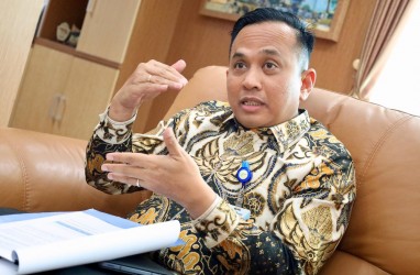 Bank Nagari Berikan Program Pinjaman bagi Nasabah Spesial September 2024