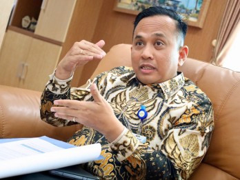 Bank Nagari Berikan Program Pinjaman bagi Nasabah Spesial September 2024