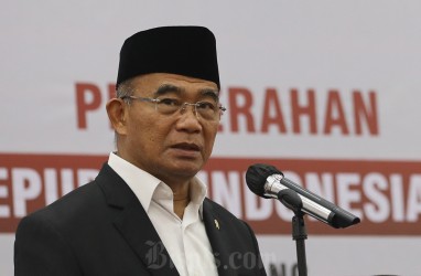 Dapat Izin Kelola Tambang, Muhadjir Sebut Muhammadiyah Bentuk Dua Perusahaan