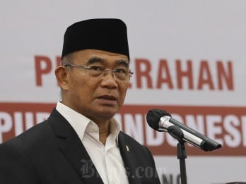 Dapat Izin Kelola Tambang, Muhadjir Sebut Muhammadiyah Bentuk Dua Perusahaan