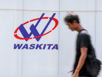 Aksi MRA Waskita Rp26,3 Triliun, Jadi Kunci Buka Gembok Saham WSKT