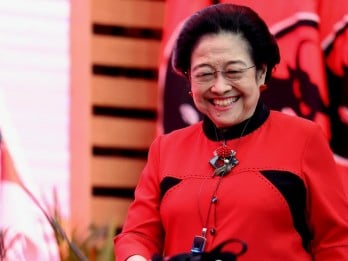 PDIP Bantah Pertemuan Megawati dan Prabowo akan Bahas Soal Koalisi