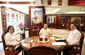 Thomas Djiwandono Ungkap Prabowo Sudah Amankan Anggaran Kementerian Baru di APBN 2025