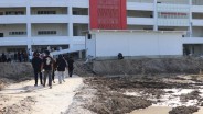 PJ Gubernur Sumut Buka Suara, Soal Venue Jalan Berlumpur PON XXI