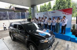 Menhub Apresiasi Program Jelajah Pelabuhan dan Logistik 2024, Ini Harapannya